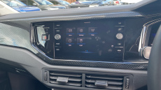 Volkswagen Polo 1.0 TSI Life 5dr Petrol Hatchback